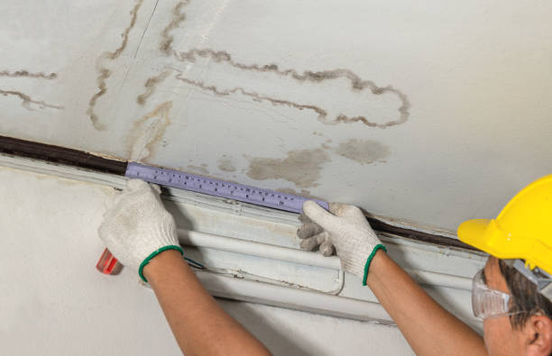 24/7 Emergency Flood Damage Cleanup experts in Morgantown, MS